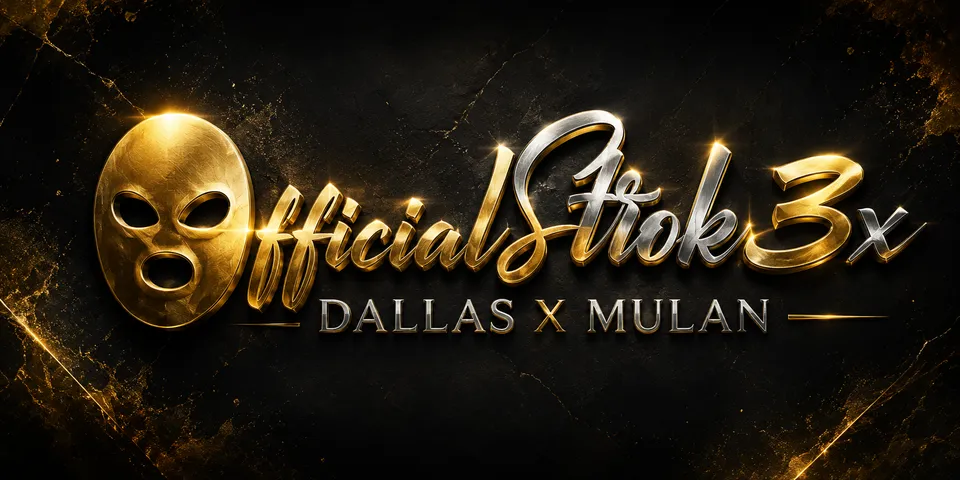 Dallas & Mulan Strok3x OnlyFans