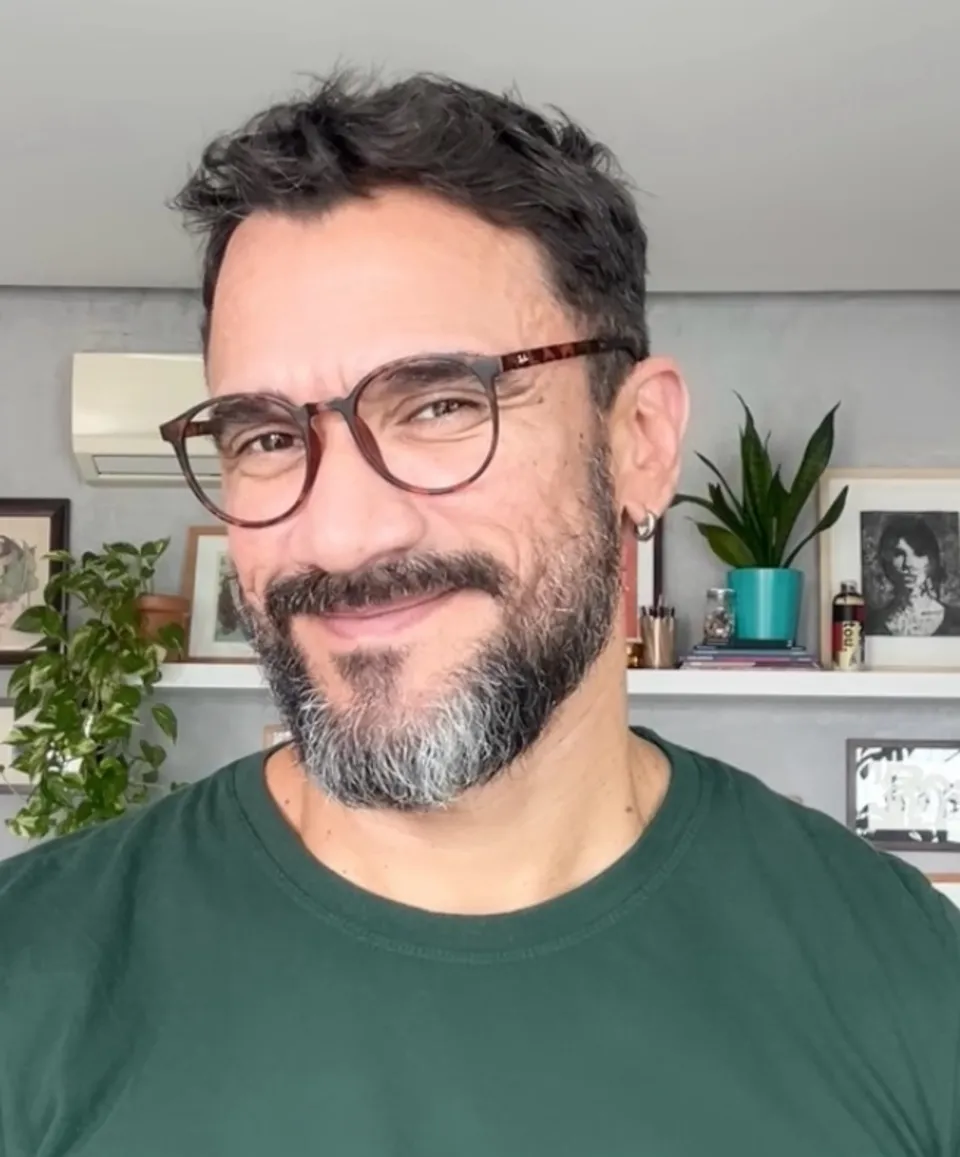 O GRAVADOR OnlyFans