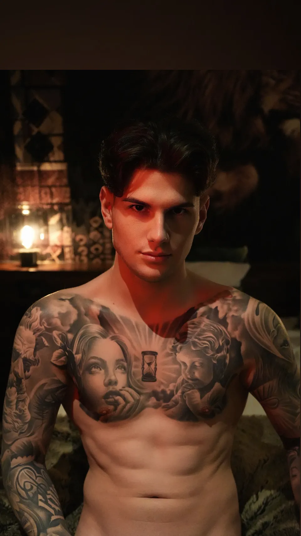 Olexonio OnlyFans