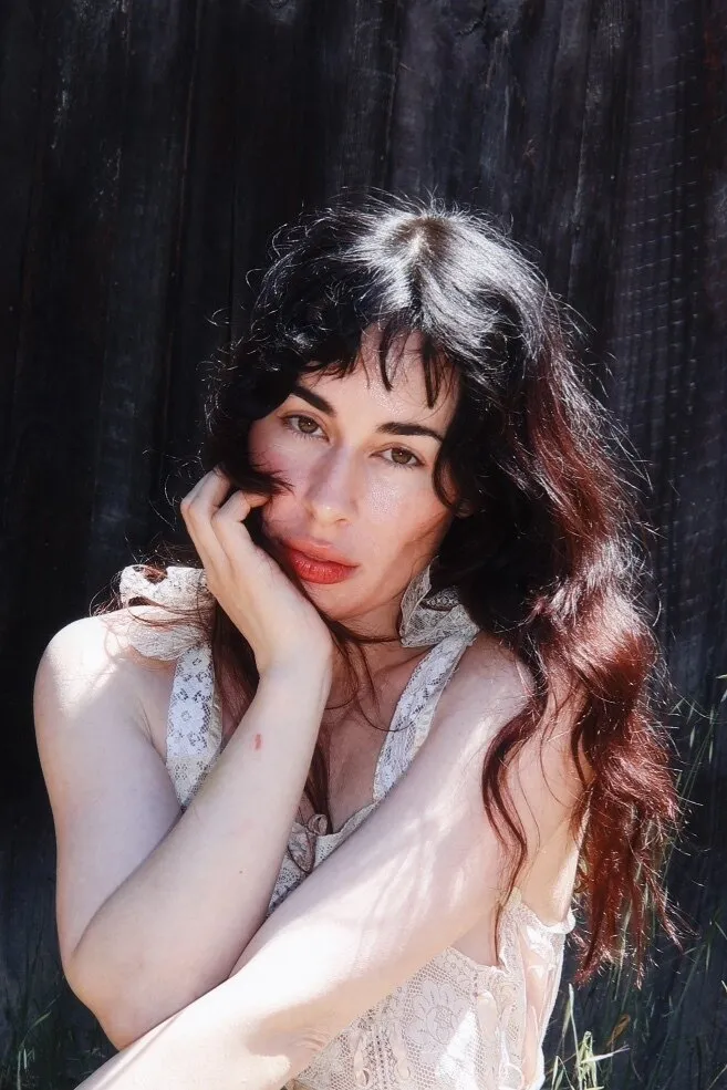 Olive Glass OnlyFans