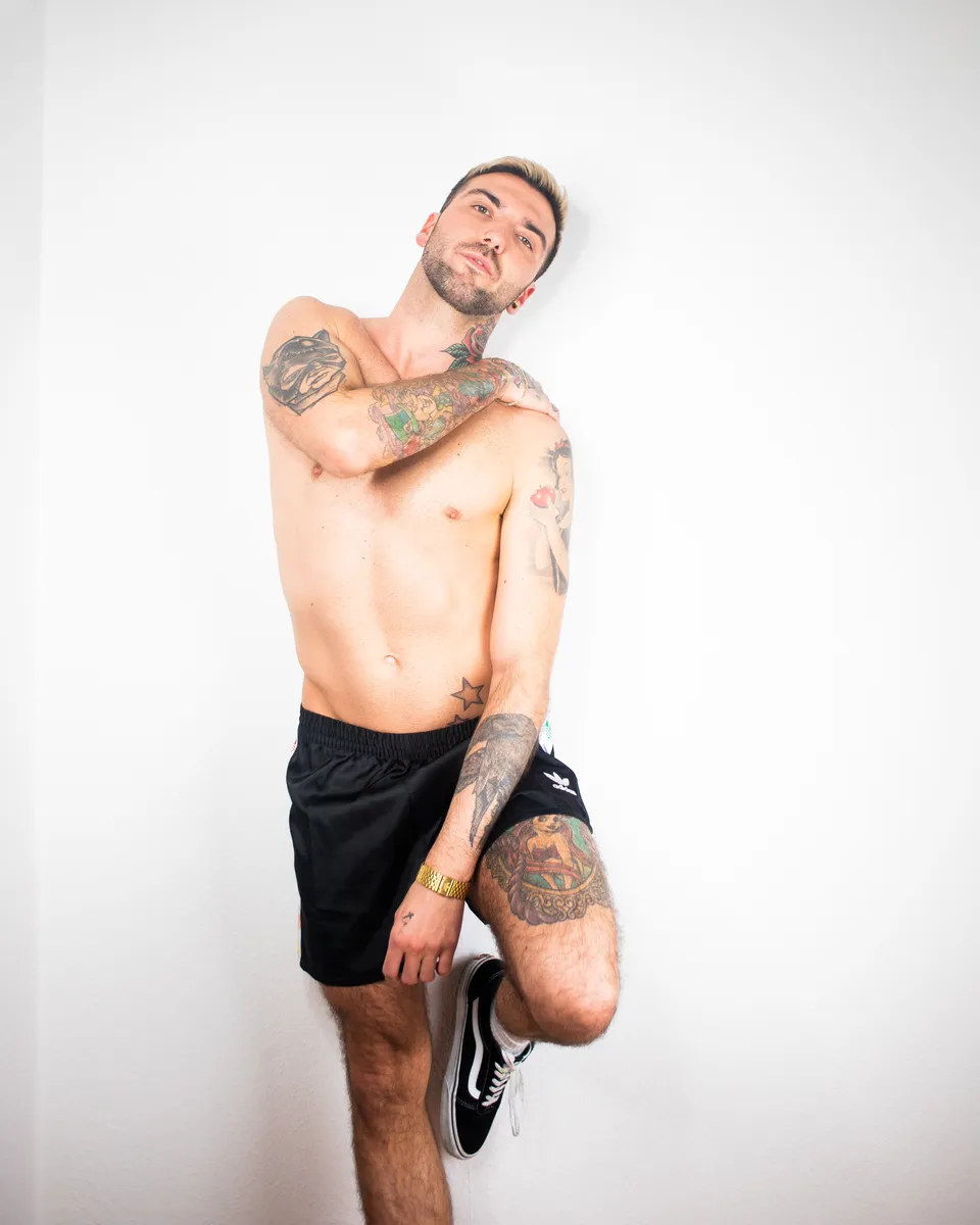 Omicha OnlyFans