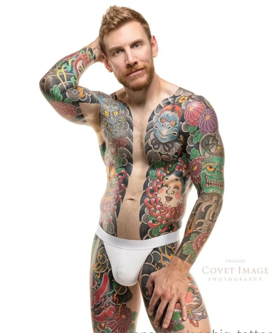 onebig_tattoo OnlyFans