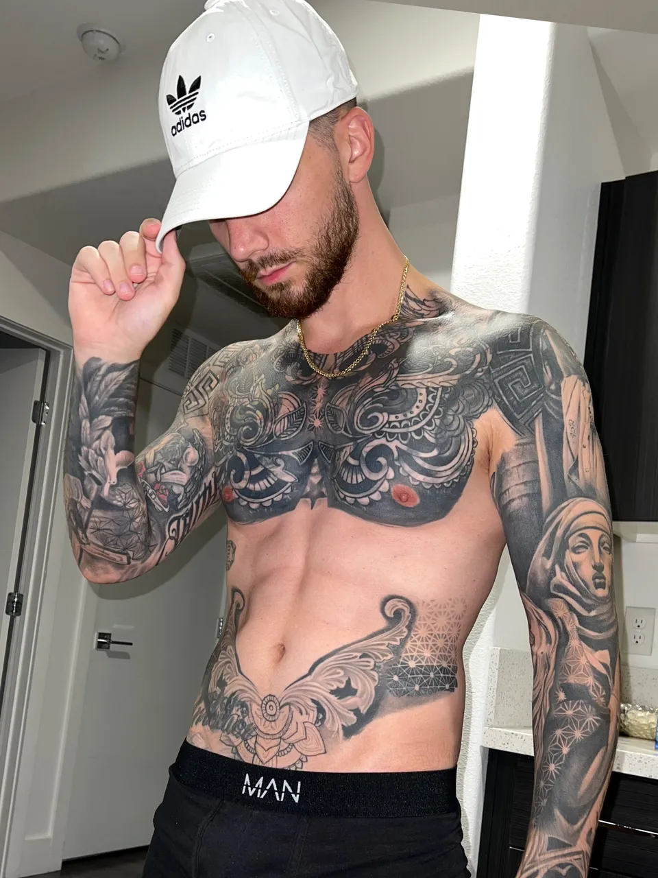 Alpha JAY OnlyFans