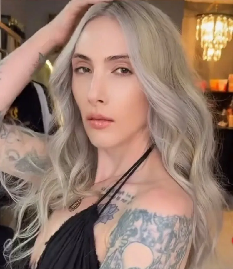 Kay says: CHECK YOUR DMS ur gf OnlyFans