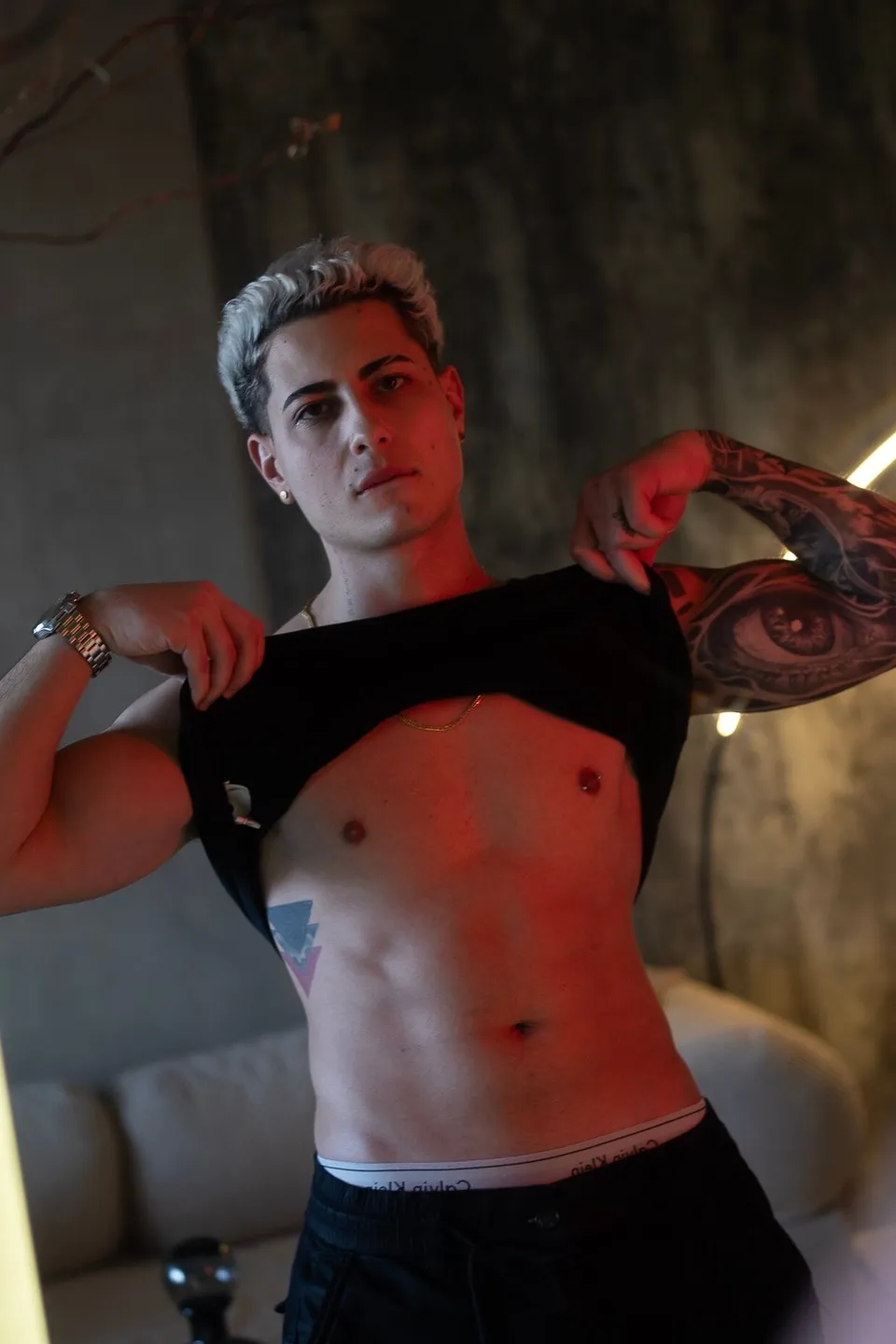 OnlyRulo Your Argentine boy OnlyFans