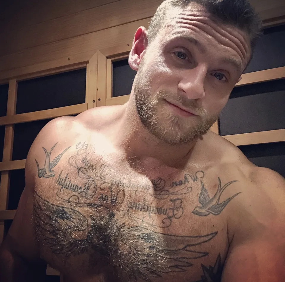 LeoBayne OnlyFans