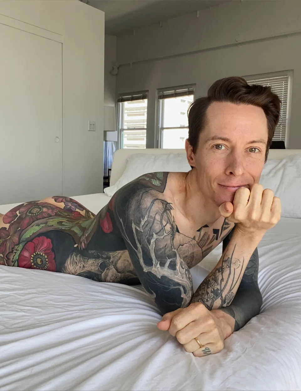 Owen Gray OnlyFans