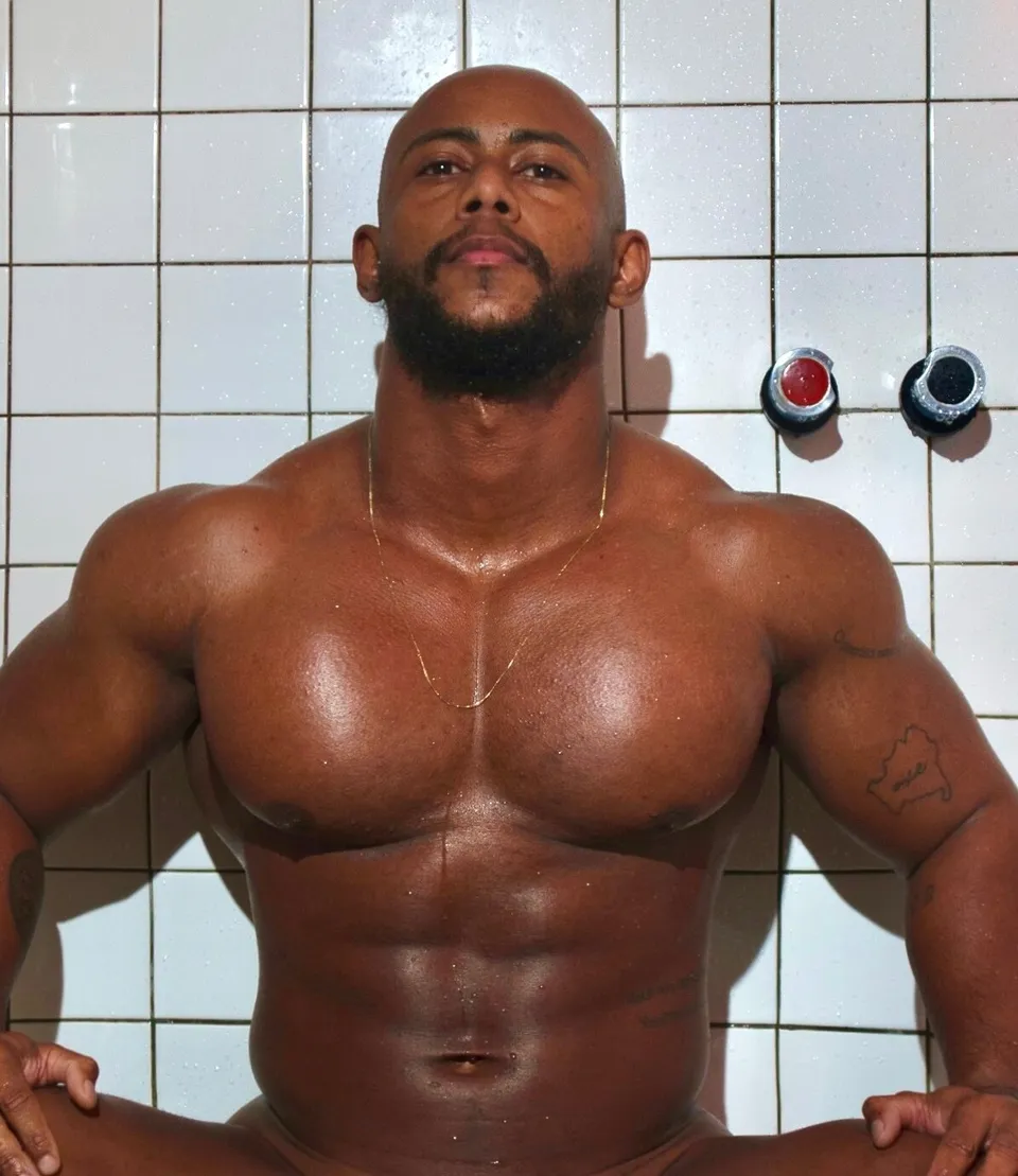 ODYBUILD LACK OnlyFans