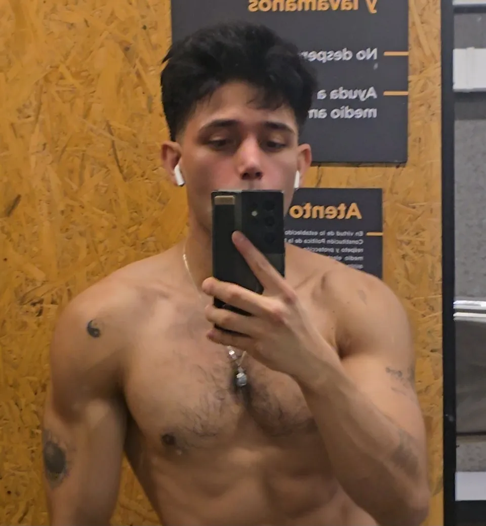 Pablet Castañeda OnlyFans