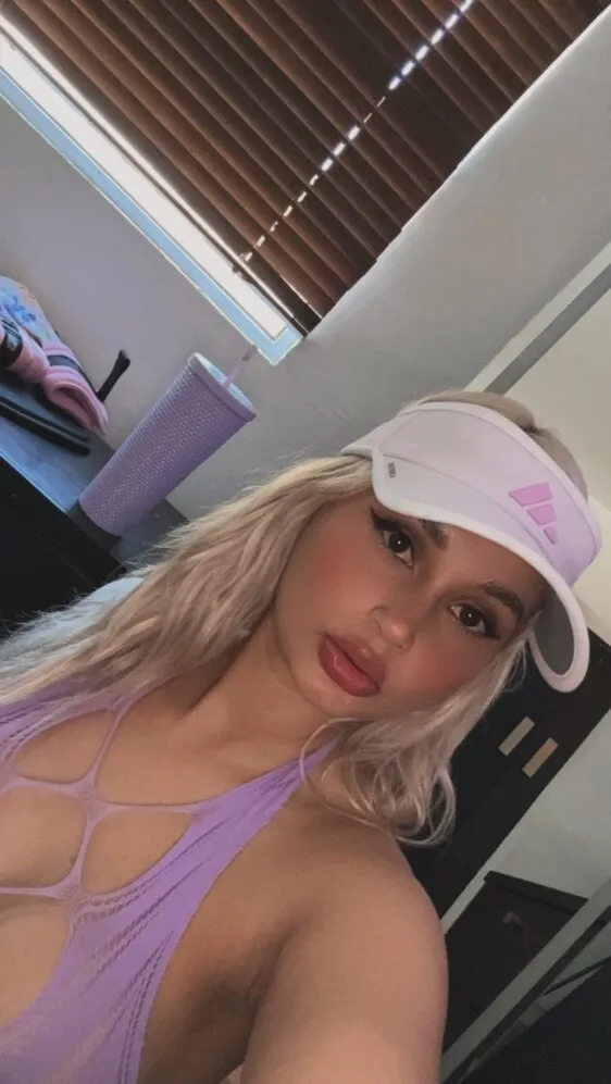 Paloma De Espadas OnlyFans