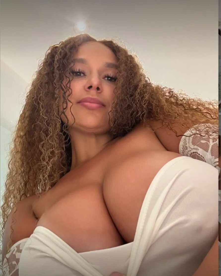Pamela Alexandra OnlyFans