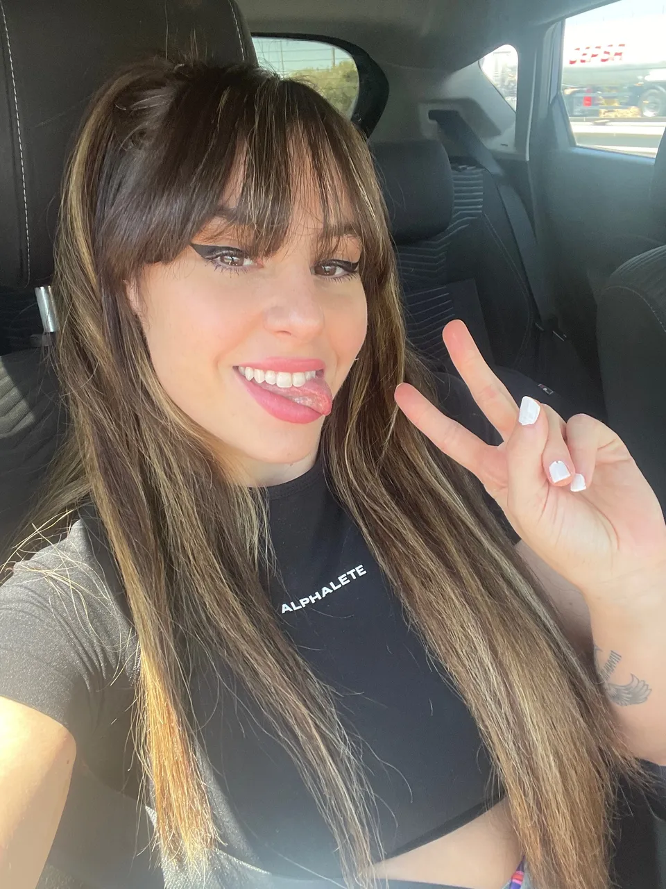 Pam OnlyFans