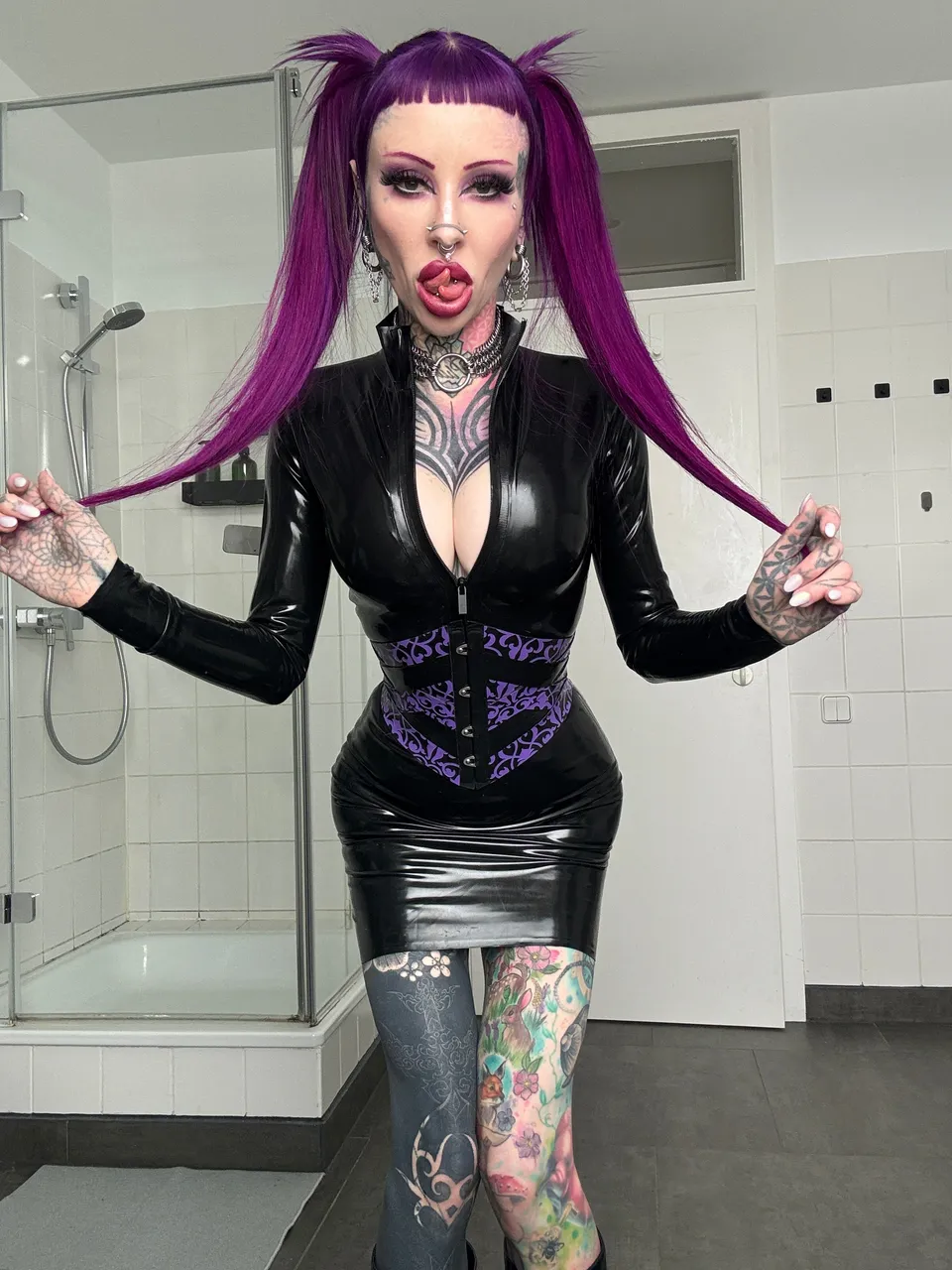 Kellie panther OnlyFans