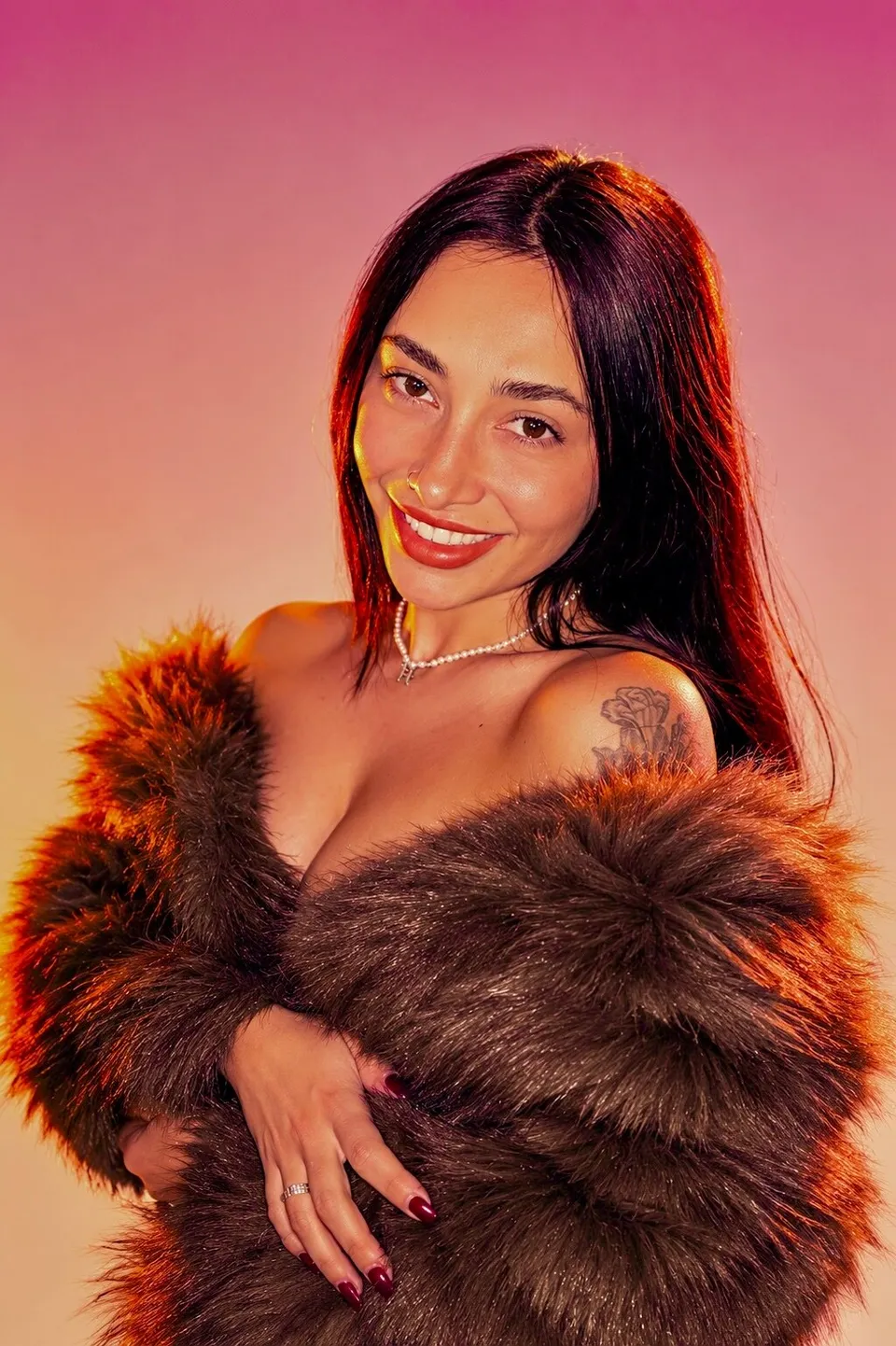 Shows Privados en LIVE OnlyFans
