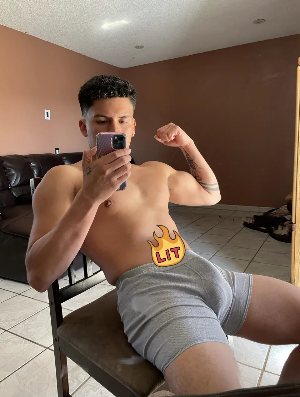 Uchiha Papi OnlyFans