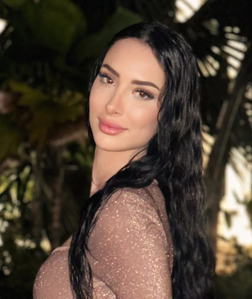 PATRICIA CASTILLO OnlyFans