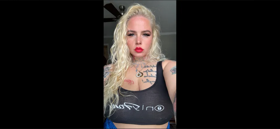 Patriciaiyonna OnlyFans