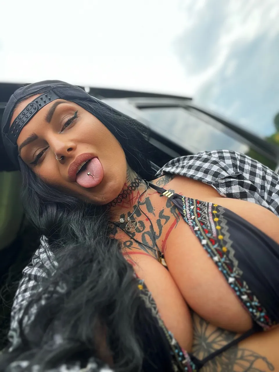 Patrisha Devil OnlyFans