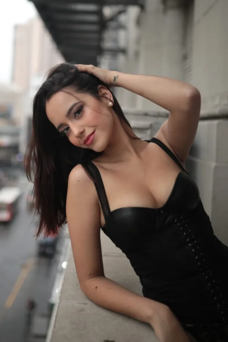 Paula Serrano OnlyFans
