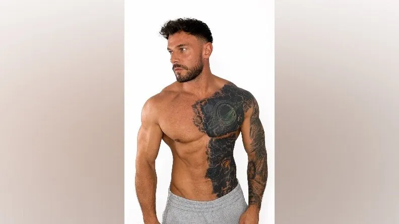 Paul the Plumber OnlyFans