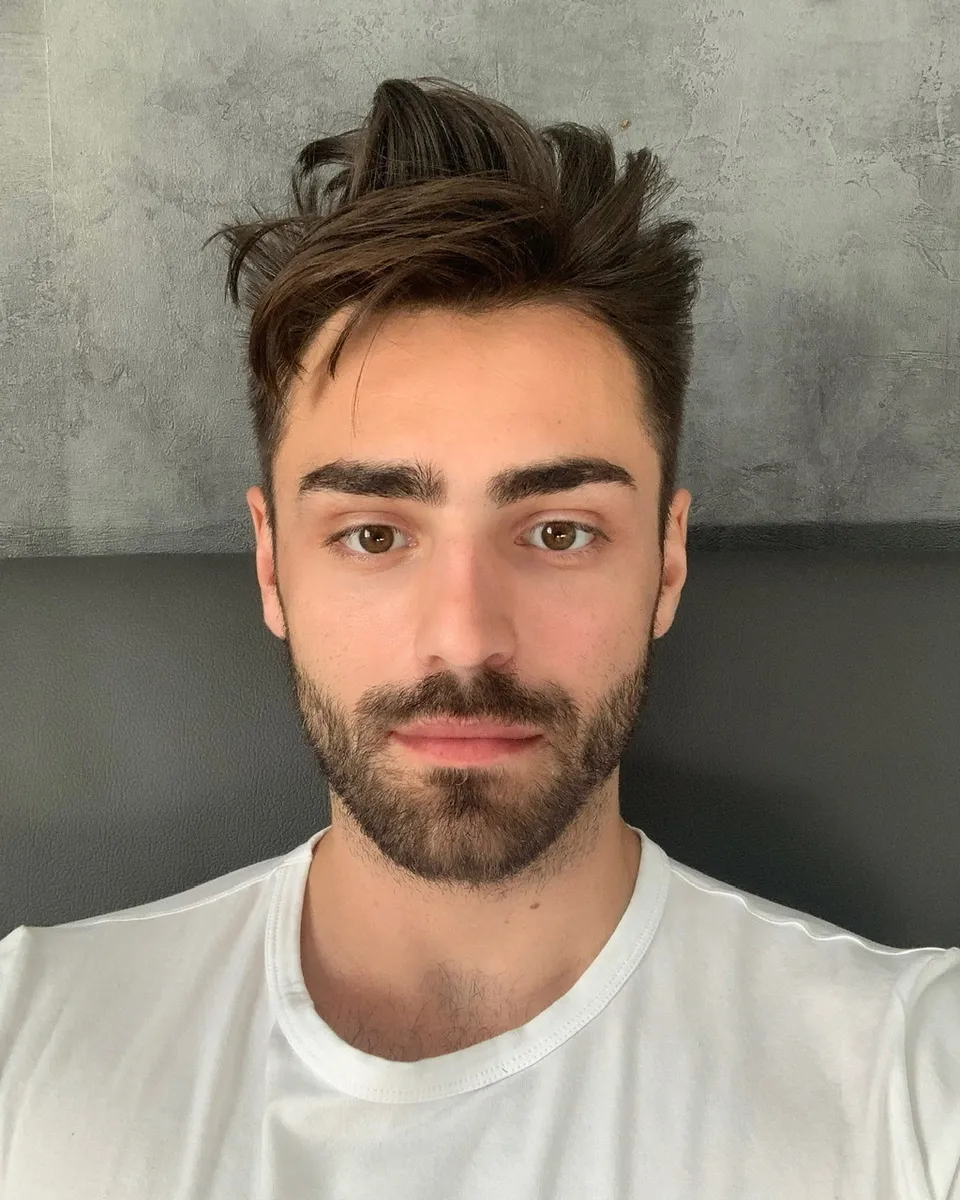 P.C. Andrew OnlyFans