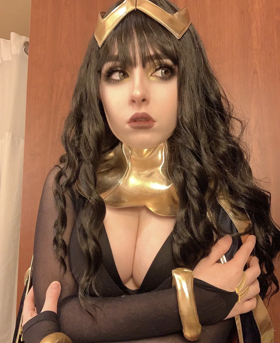 Peachie OnlyFans