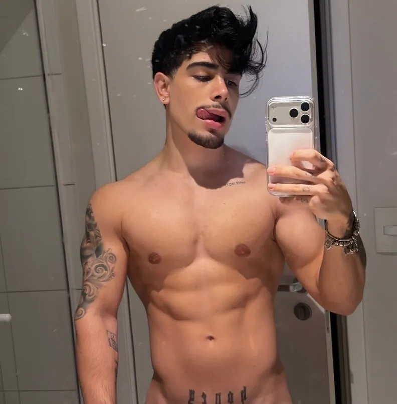 PEDRO ROCHA OnlyFans