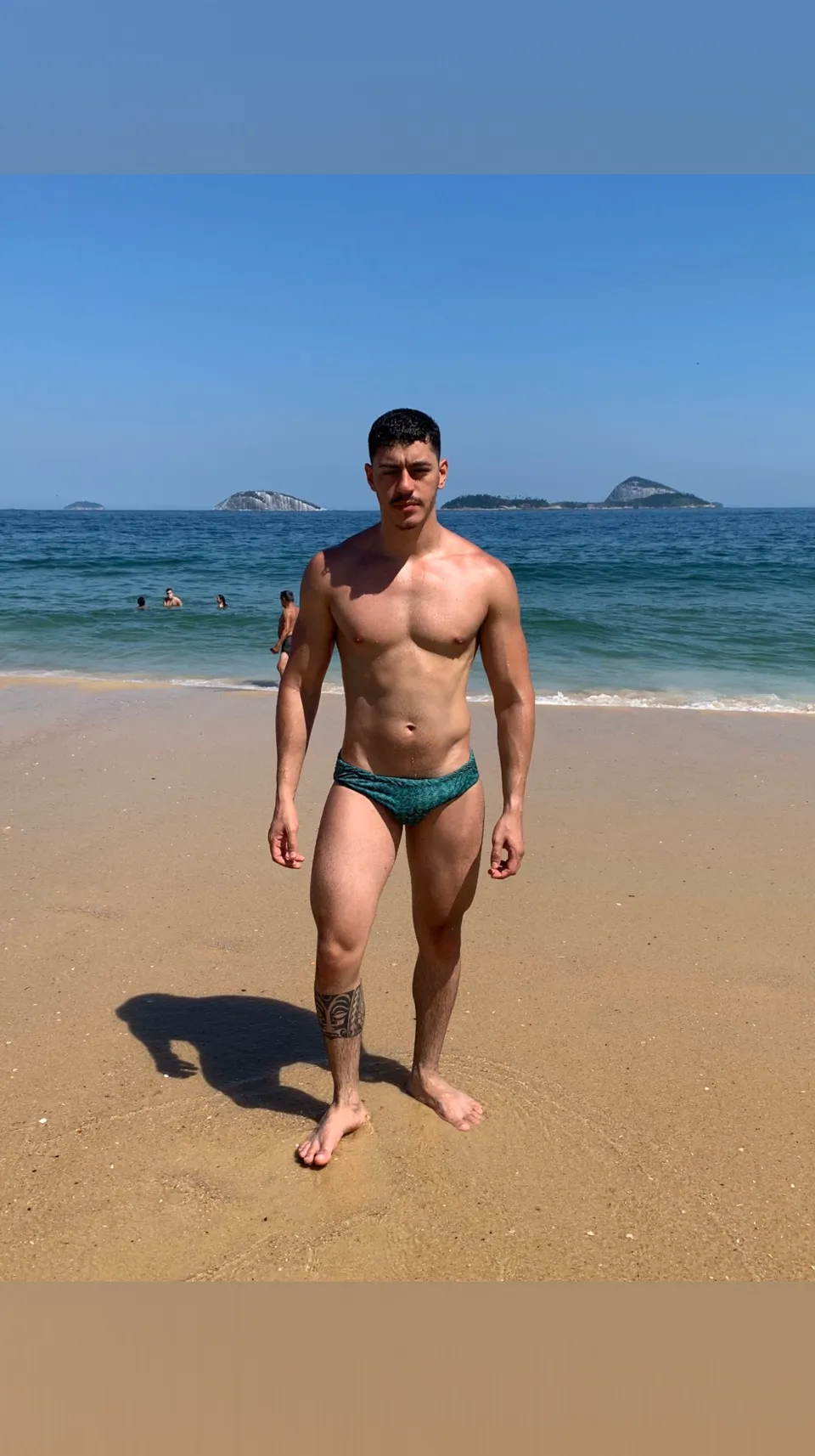 Pedro Hugo Cardoso OnlyFans