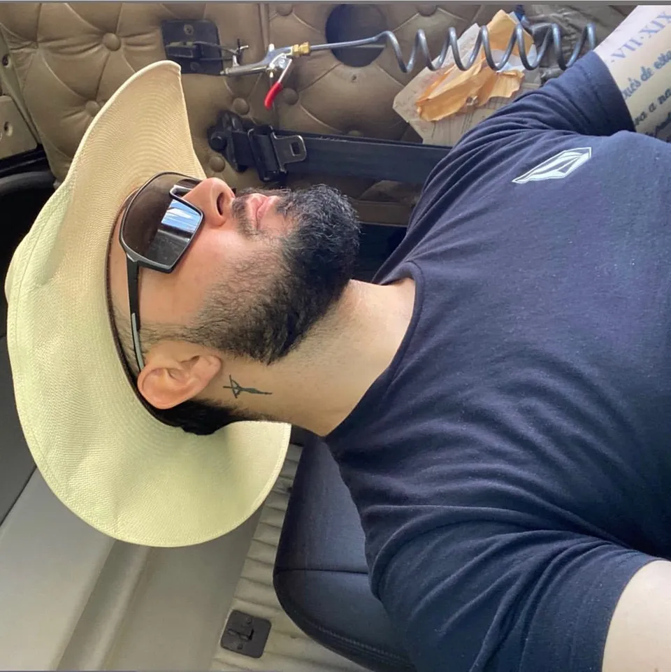 Peluchon9518 OnlyFans