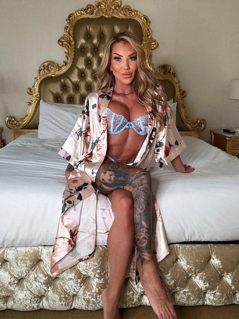 Penny OnlyFans