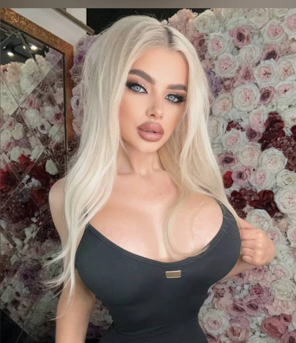 Persian Lali OnlyFans