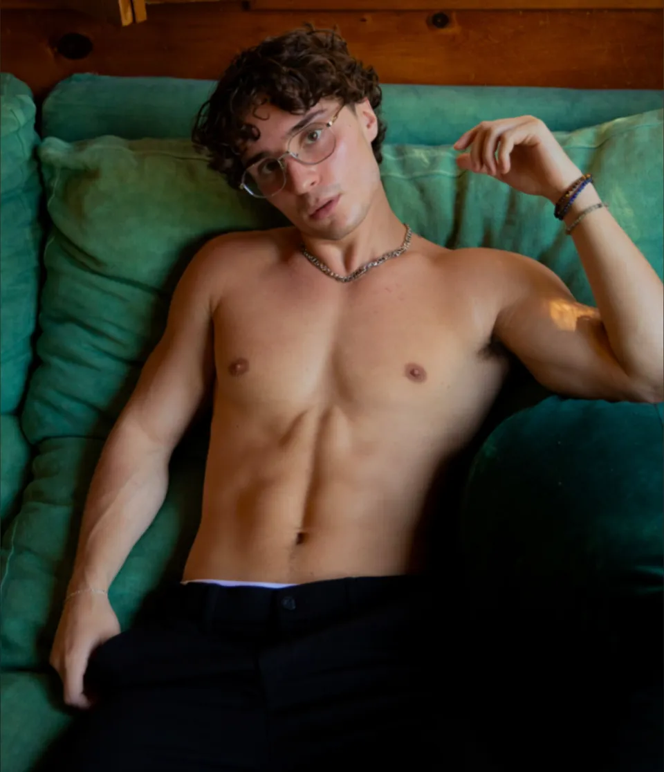 Peter OnlyFans