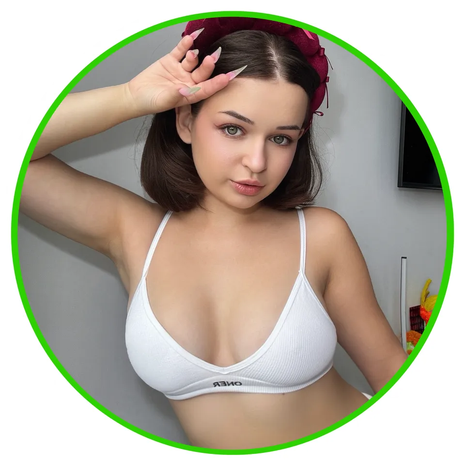Olya OnlyFans
