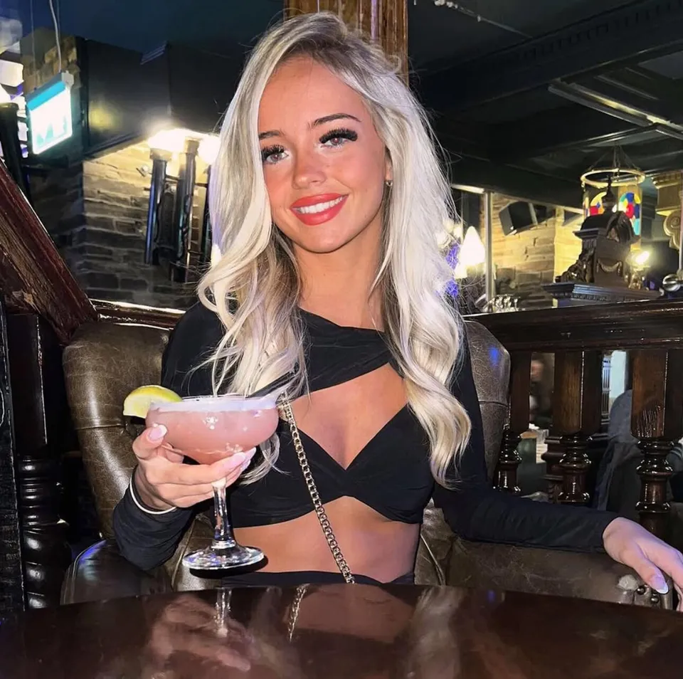 Amy Nicole OnlyFans