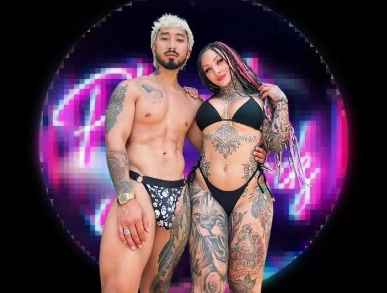 H RNY C UPLE OnlyFans