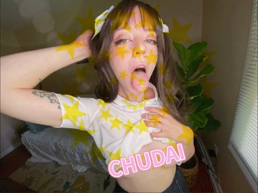 Bambi Bluu OnlyFans