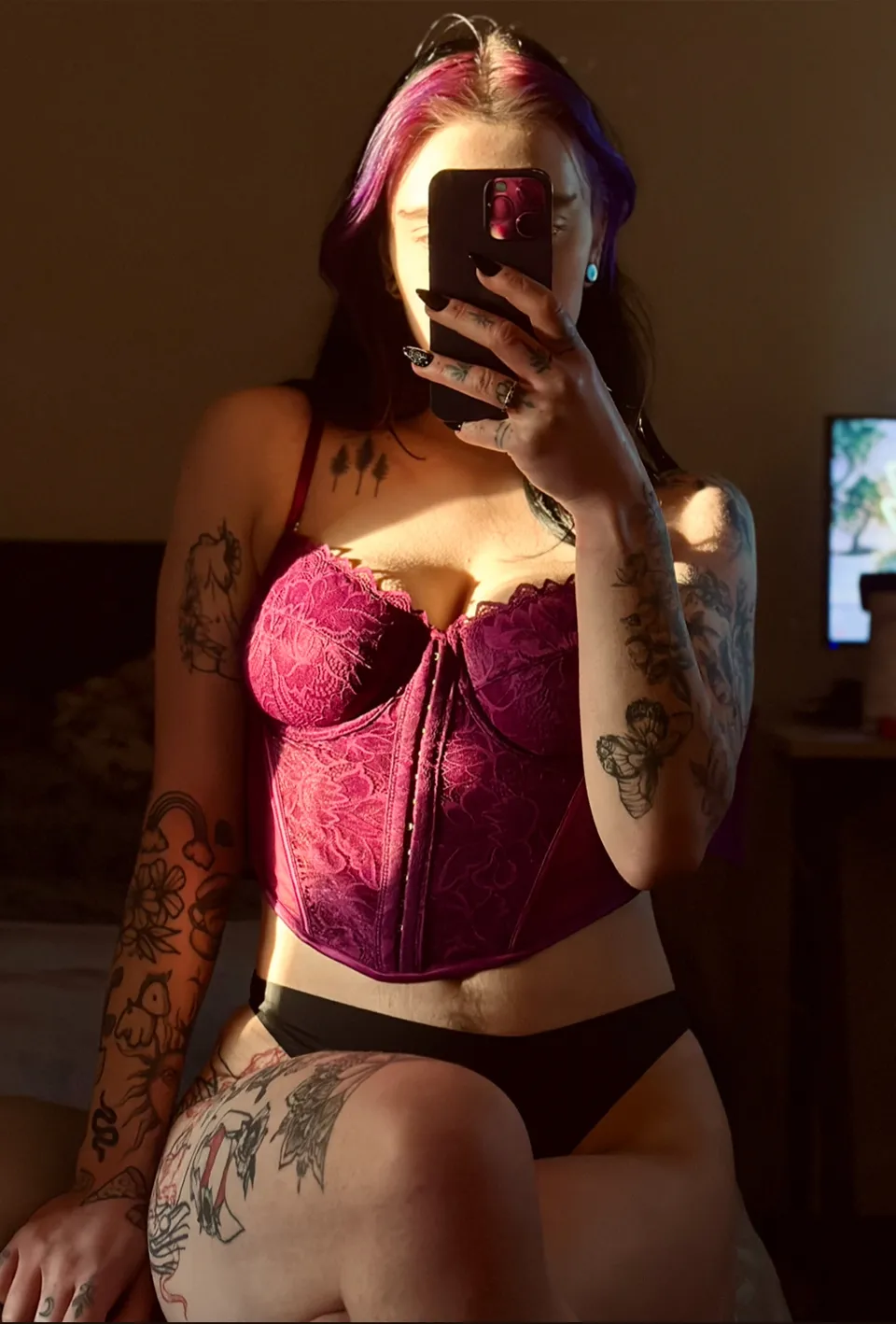 Phoebe_Mae OnlyFans