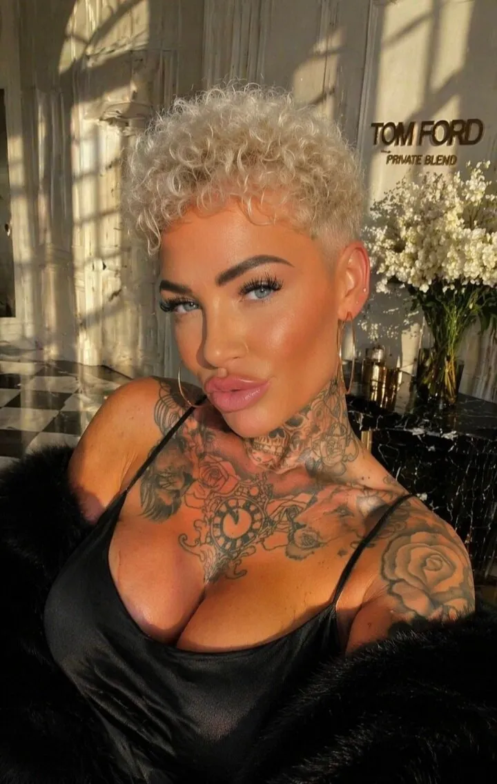 Phoenix OnlyFans