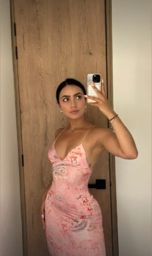 Pia OnlyFans