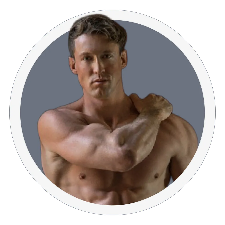 Pierce Paris OnlyFans