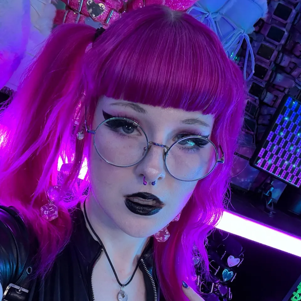 Rosie OnlyFans
