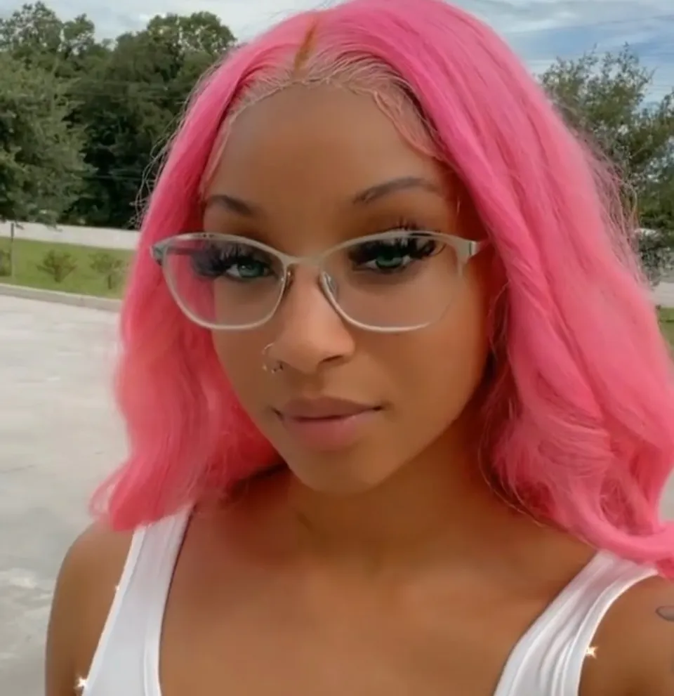 Justise Marie OnlyFans