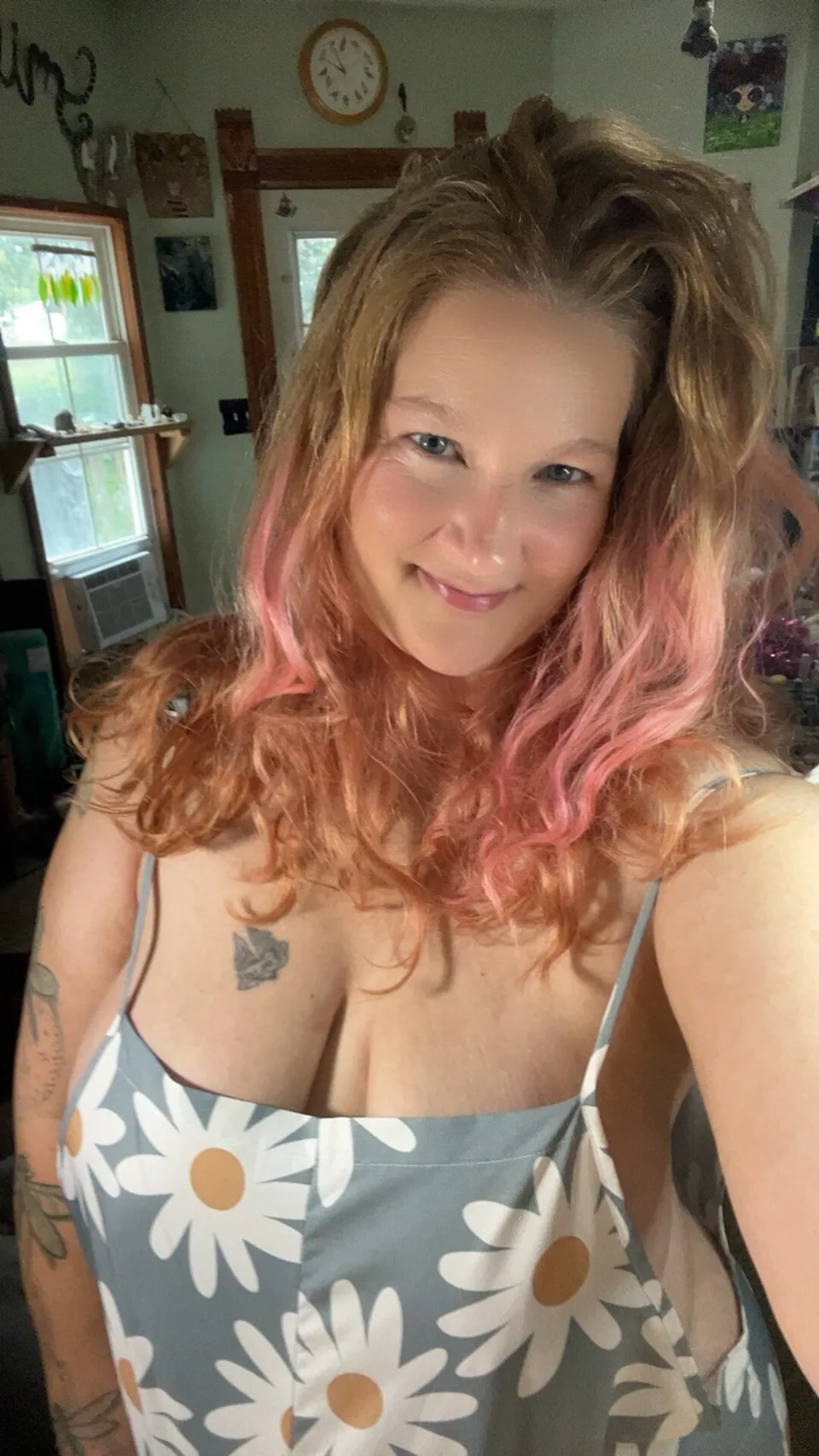 Pinky OnlyFans
