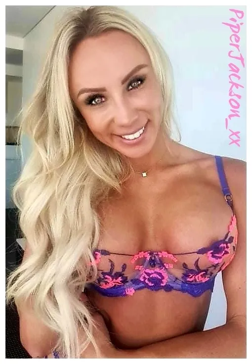Piper Jackson OnlyFans