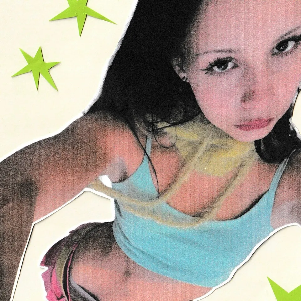 piri topless weekly OnlyFans
