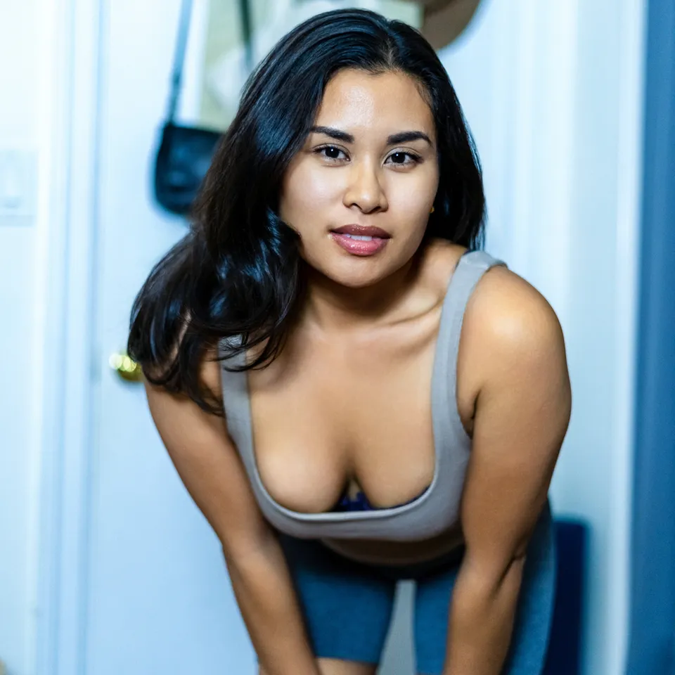 Jane Daniels Filipina OnlyFans