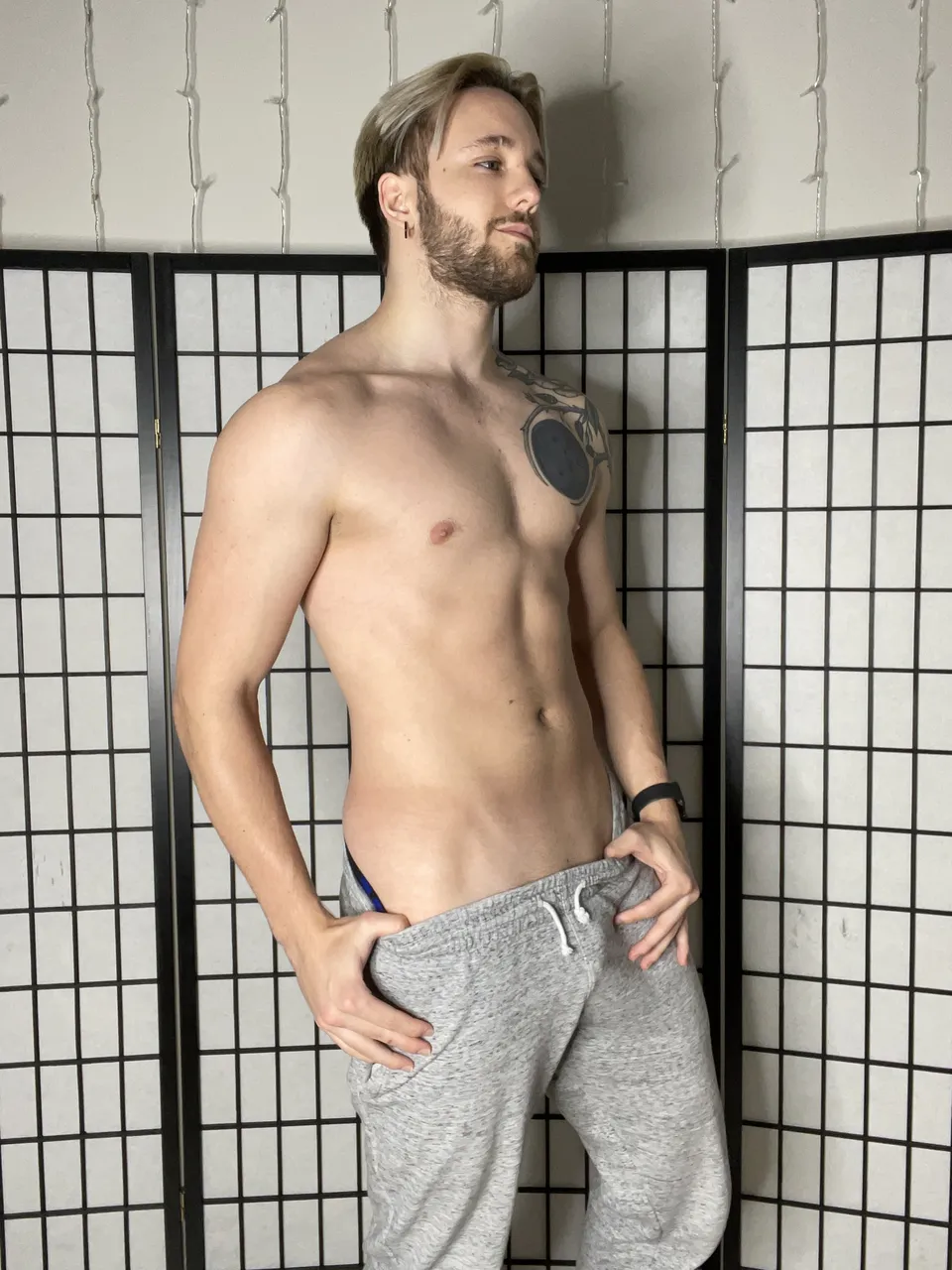 Playful Jayce OnlyFans