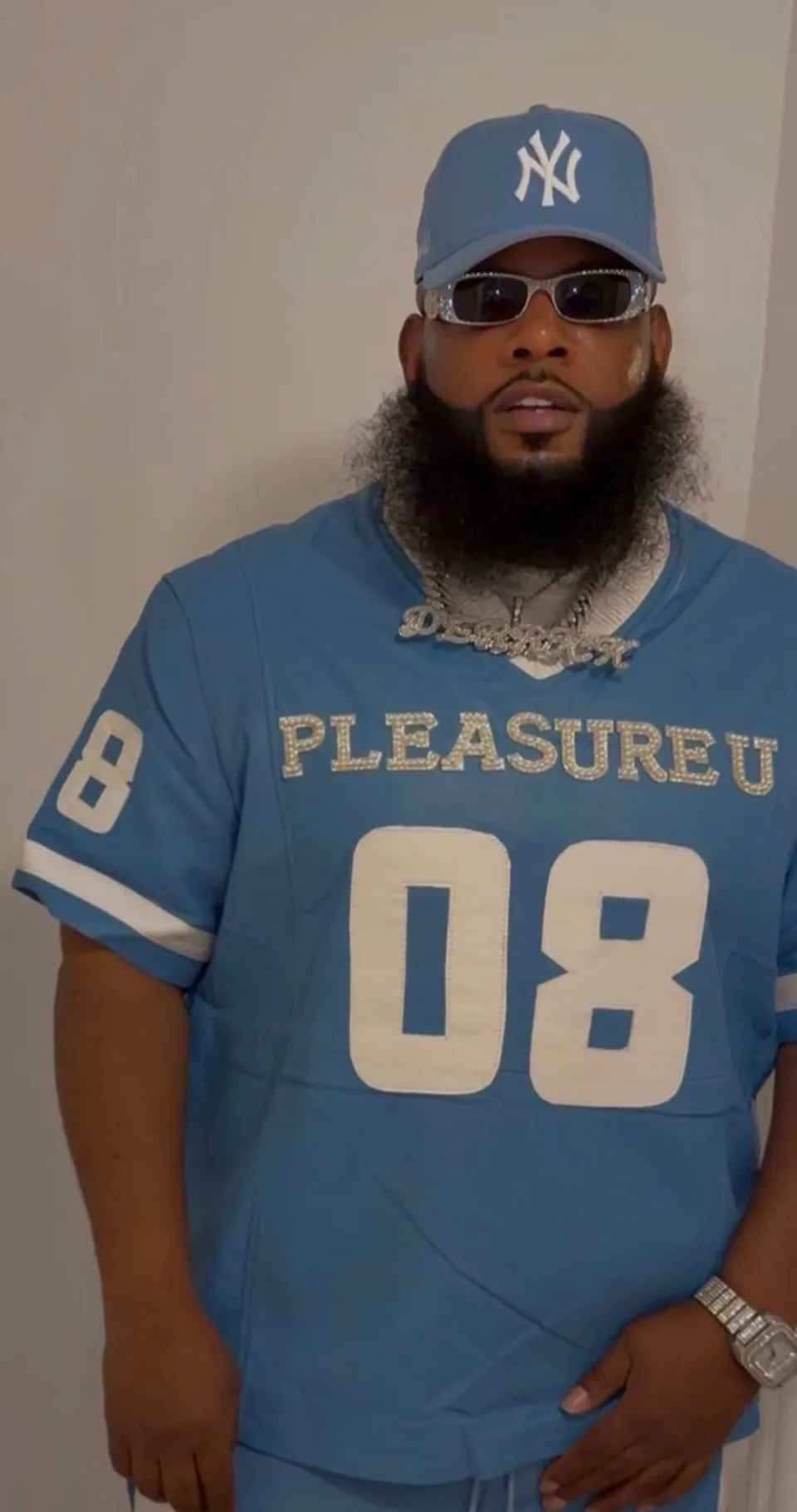 PleasureU OnlyFans