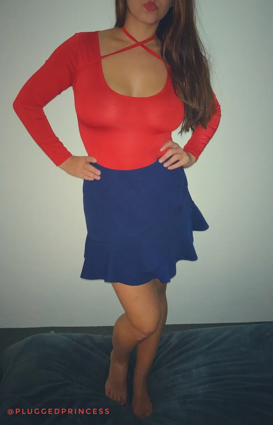 pluggedprincess OnlyFans