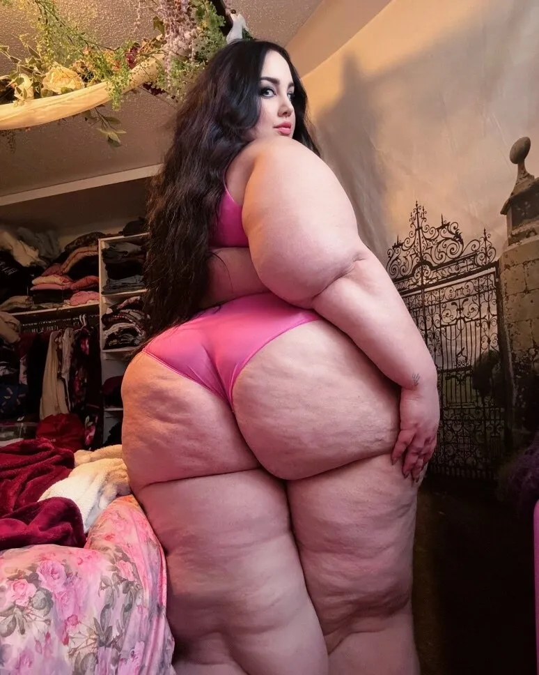 ~ Plump Princess ~ OnlyFans